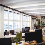 Office Interior Designers in Bangalore | Swastik Interiors