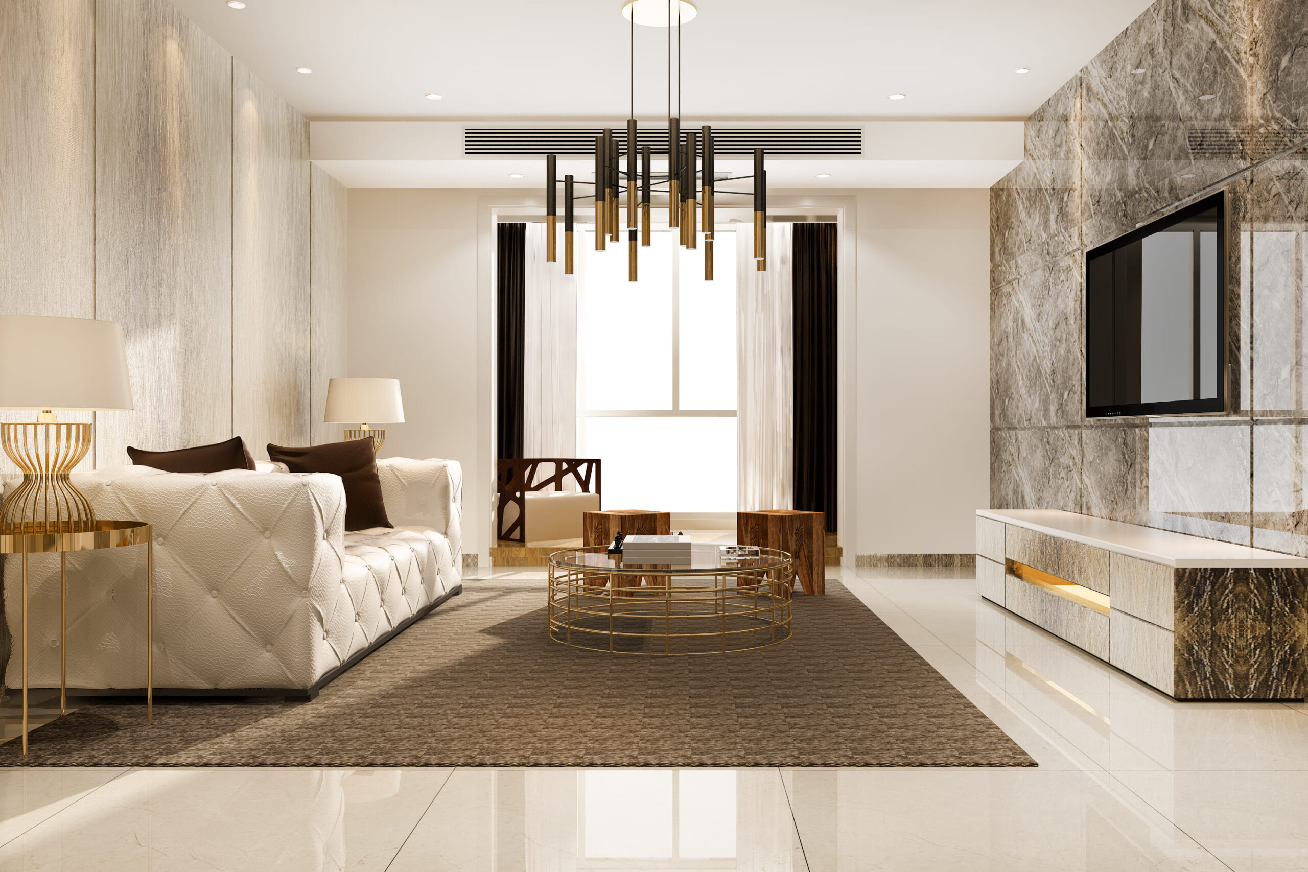 Interior Designers in Hebbal | Home Interiors | Swastik Interiors