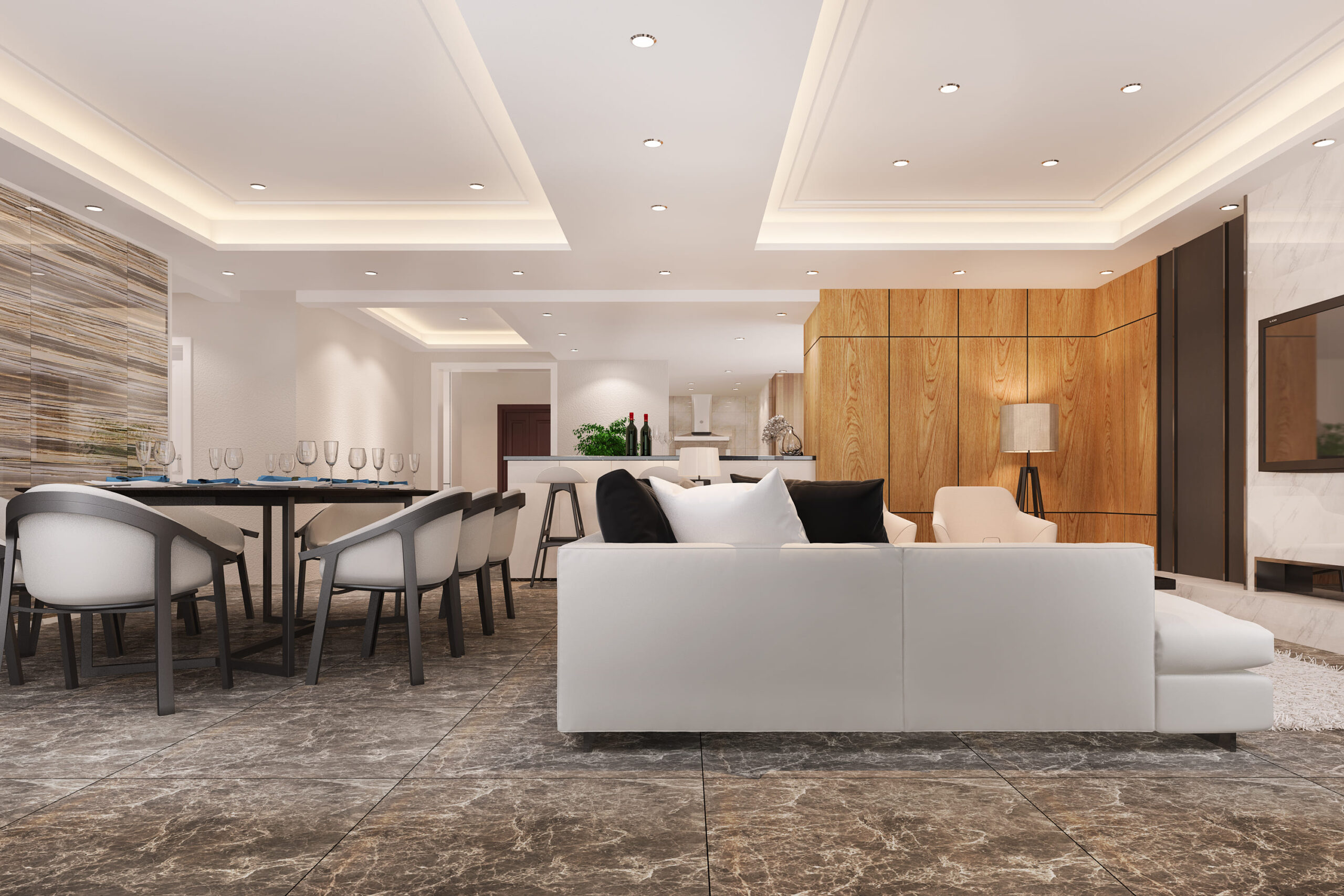 Interior Designers in HBR Layout | Home Interiors | Swastik Interiors