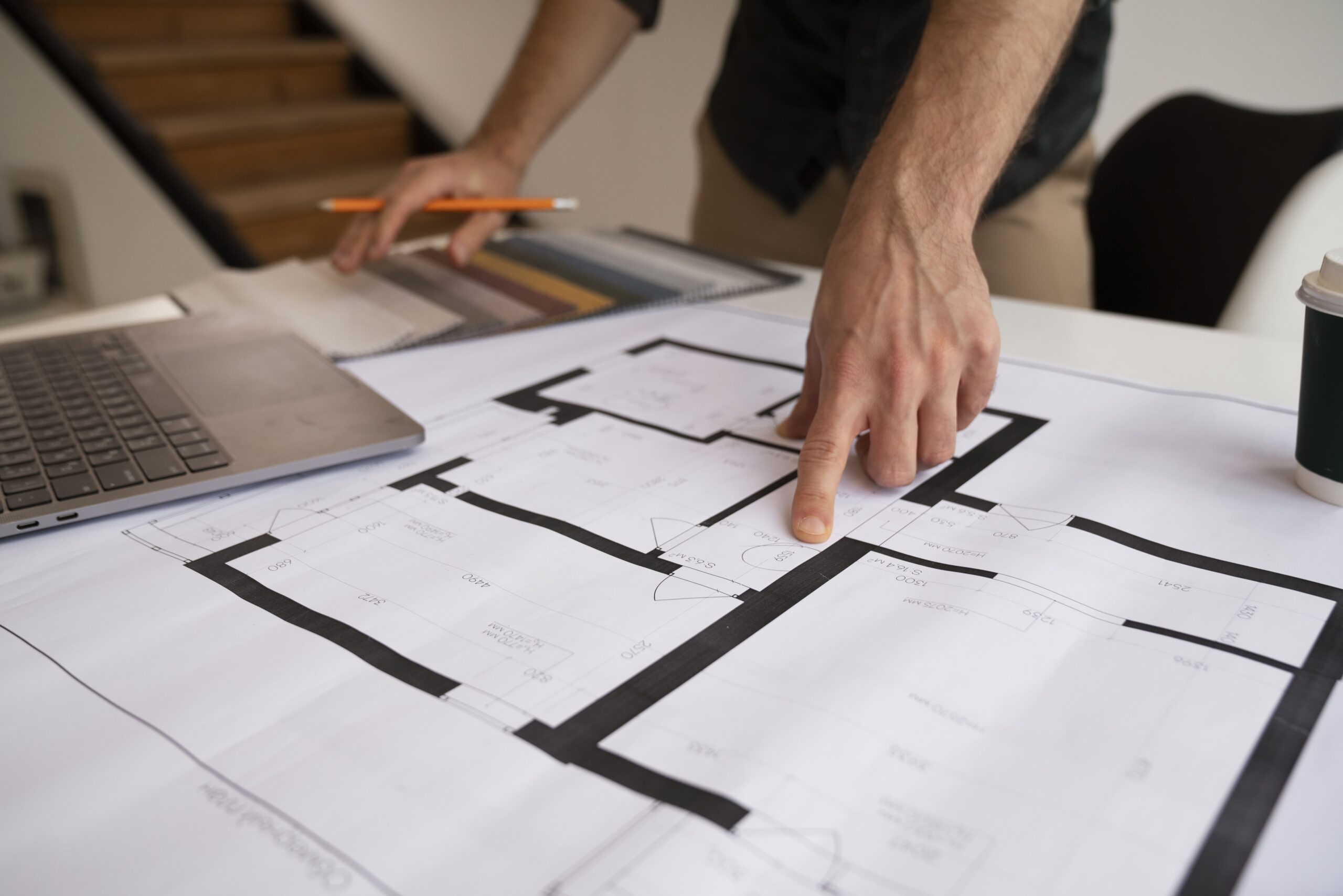 Interior Designers in Hebbal | Home Interiors | Swastik Interiors