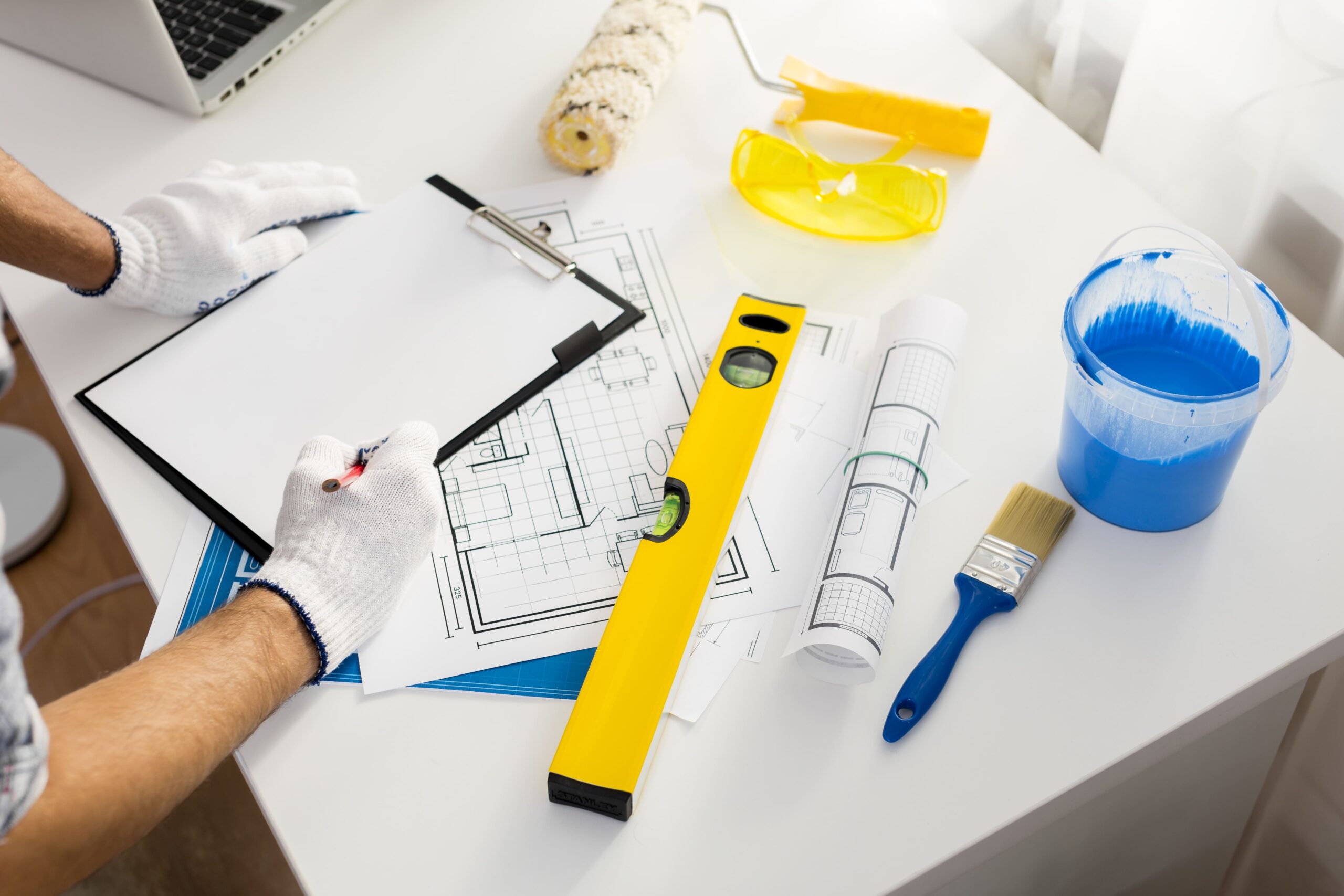 Interior Designers in HRBR Layout | Swastik Interiors