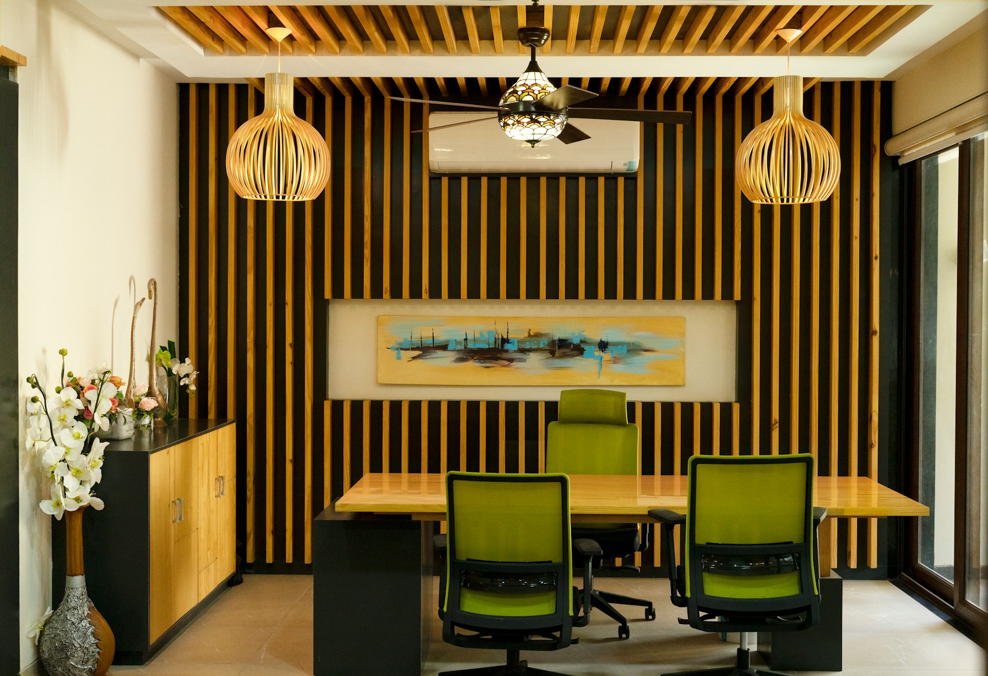 Hire an interior designers in Bangalore | Home and Office Interiors | Swastik Interiors