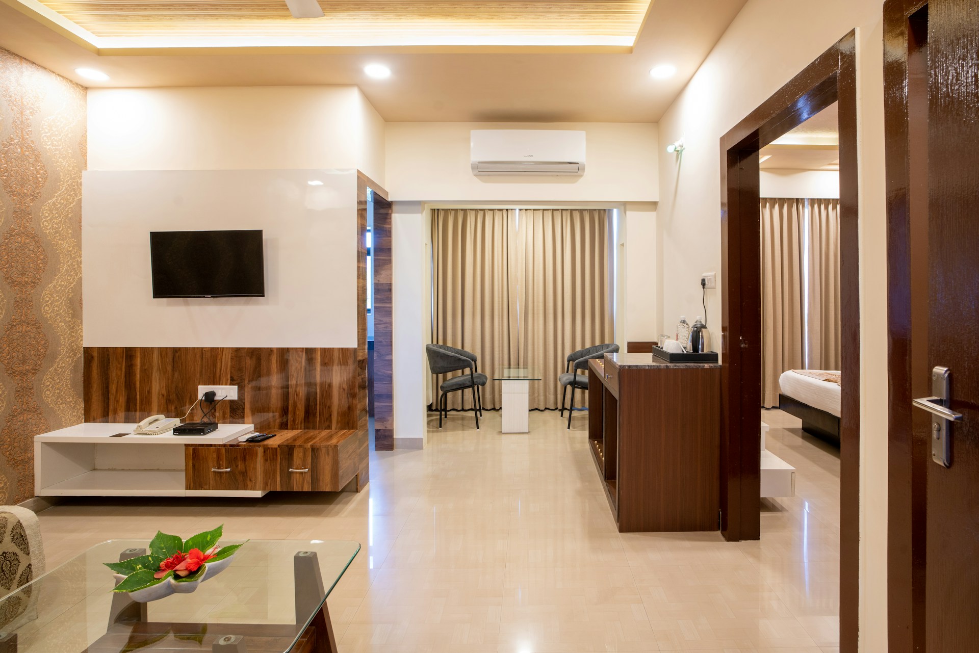 Hire an interior designers in Bangalore | Home and Office Interiors | Swastik Interiors