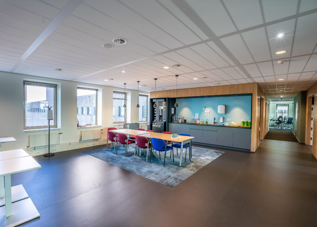 Office interior designers in Bangalore | Swastik Interiors