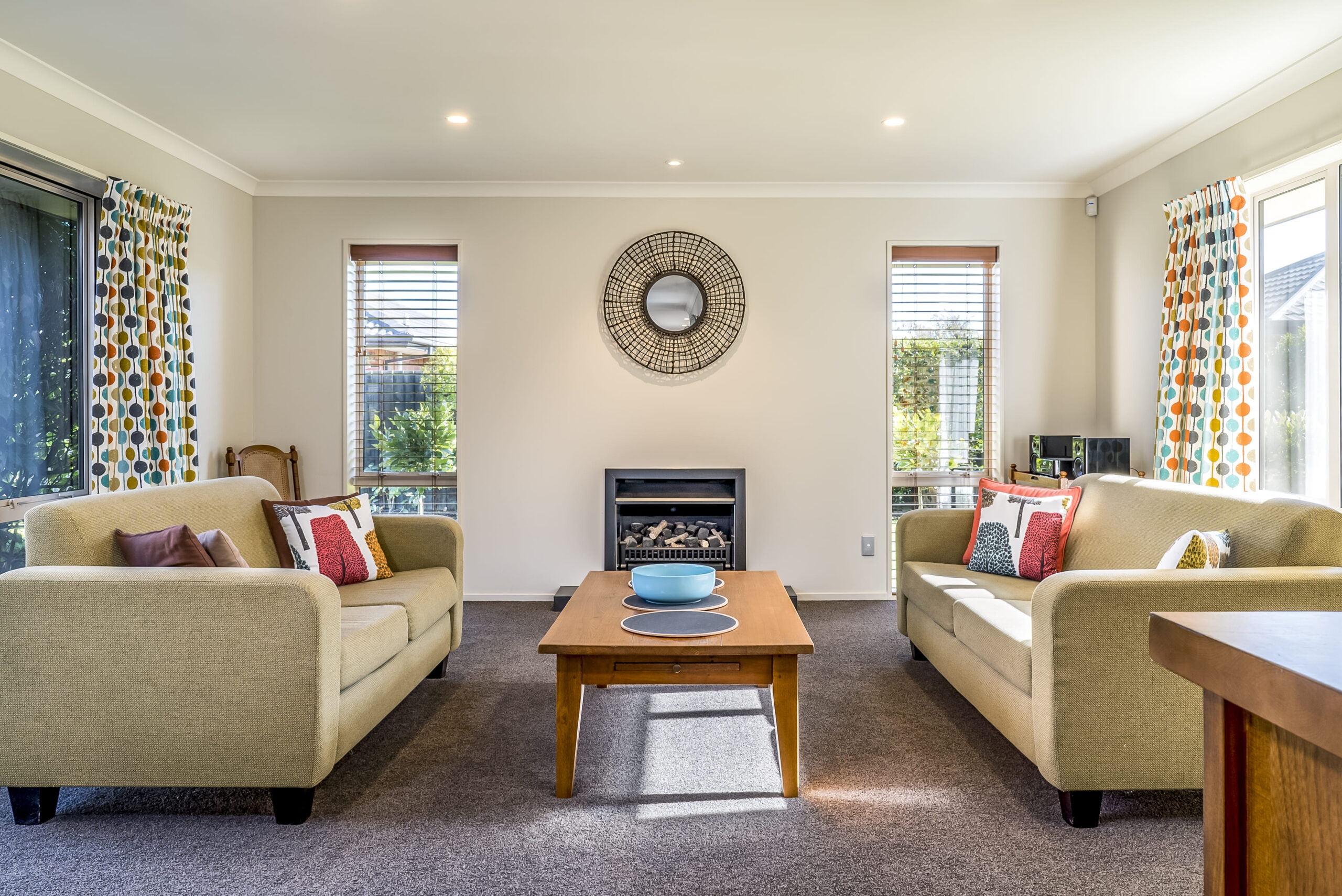 Living room interior designers in bangalore