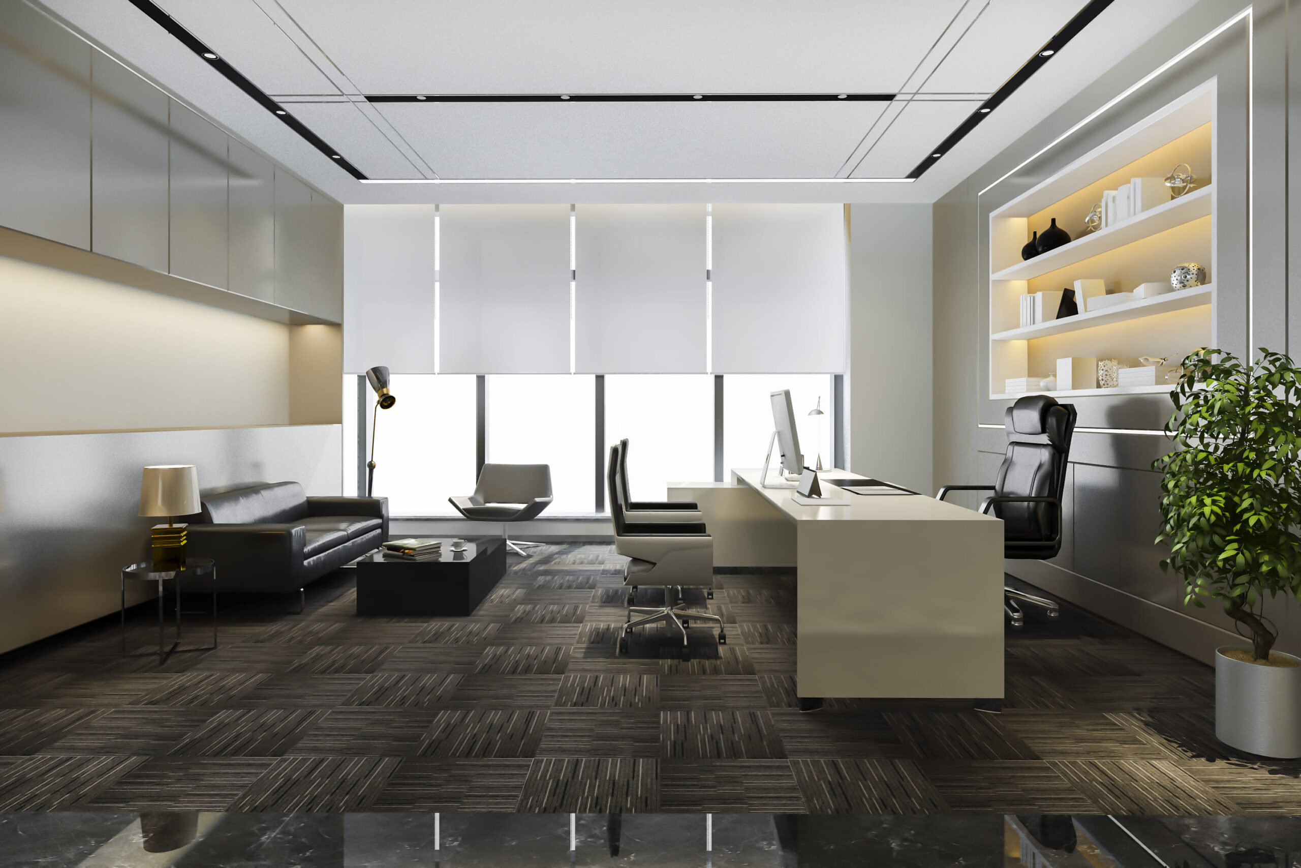 Interior Designers in Bagalur | Swastik Interiors