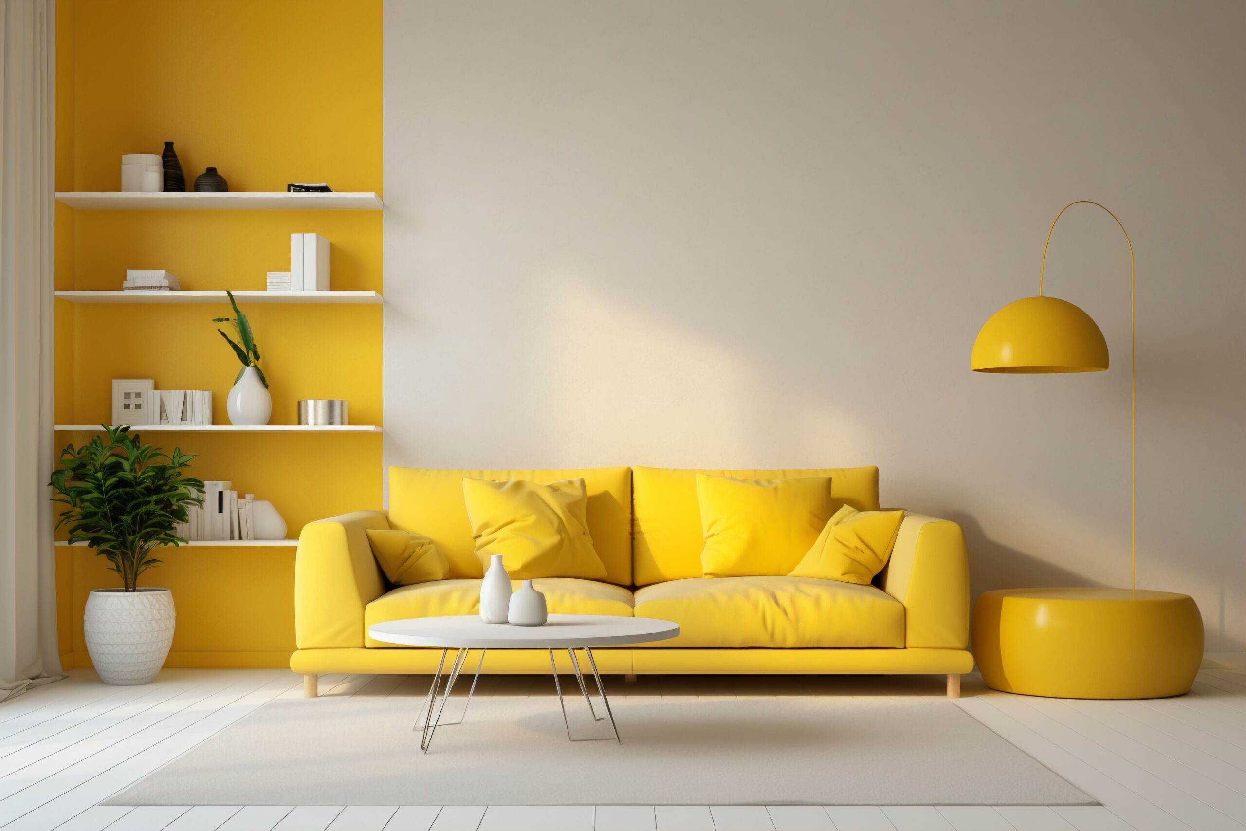 Interior Designers in Whitefield | Home Interiors | Swastik Interiors
