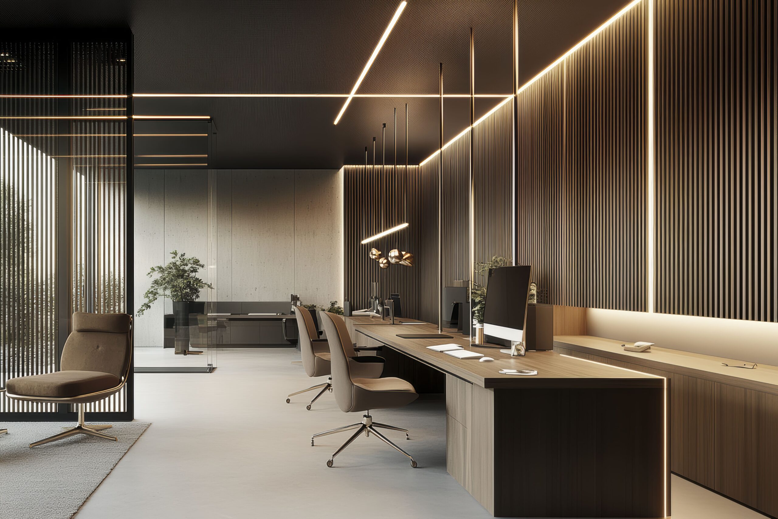Interior Designers in Whitefield | Home Interiors | Swastik Interiors