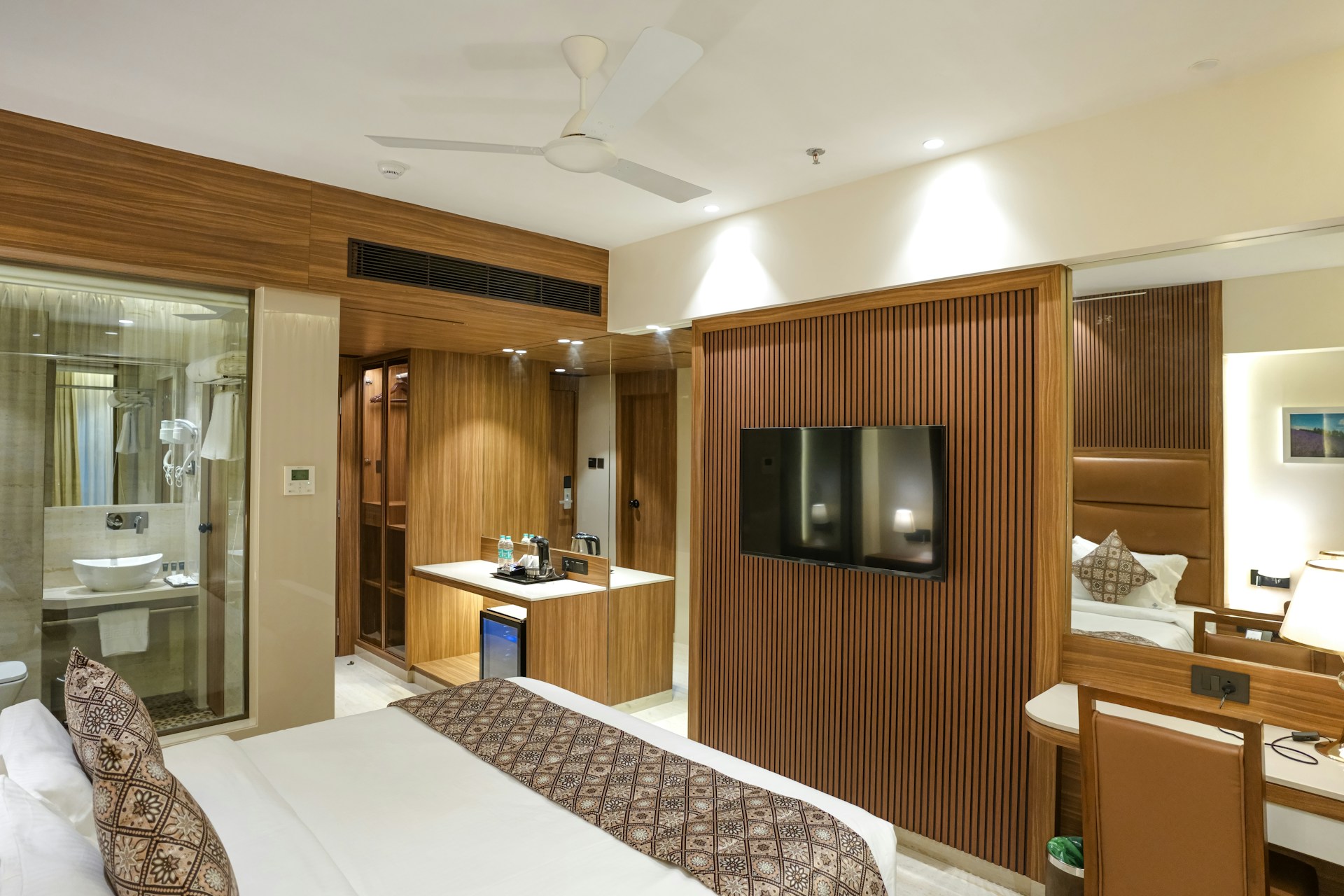 Hire an interior designers in Bangalore | Home and Office Interiors | Swastik Interiors
