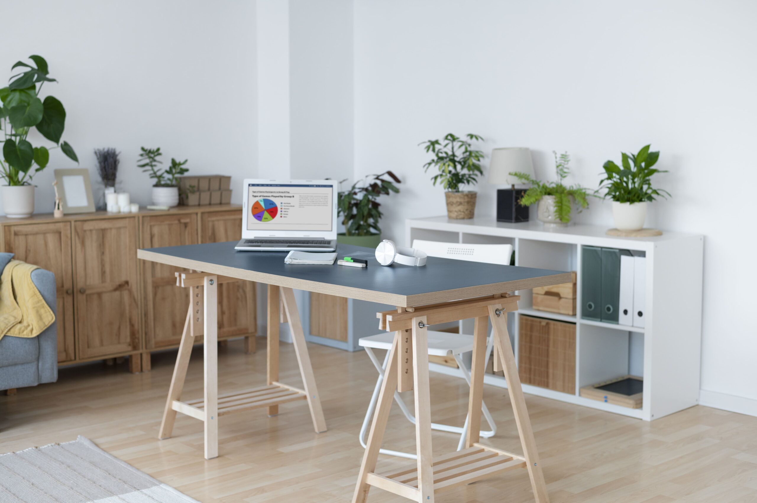 Interior Designers in KR Puram | Swastik Interiors