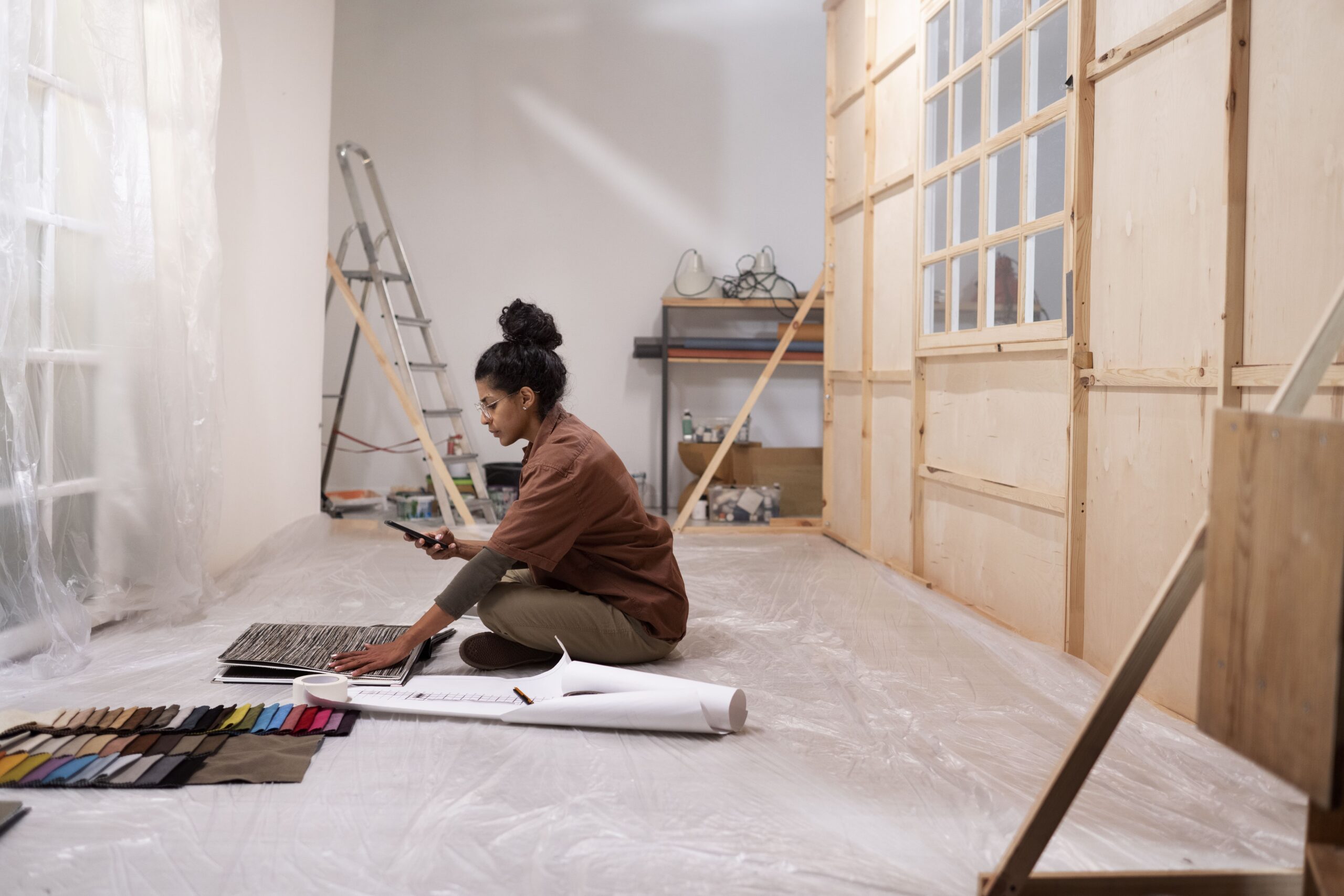 Interior Designers in Marathahalli | Home Interiors | Swastik Interiors